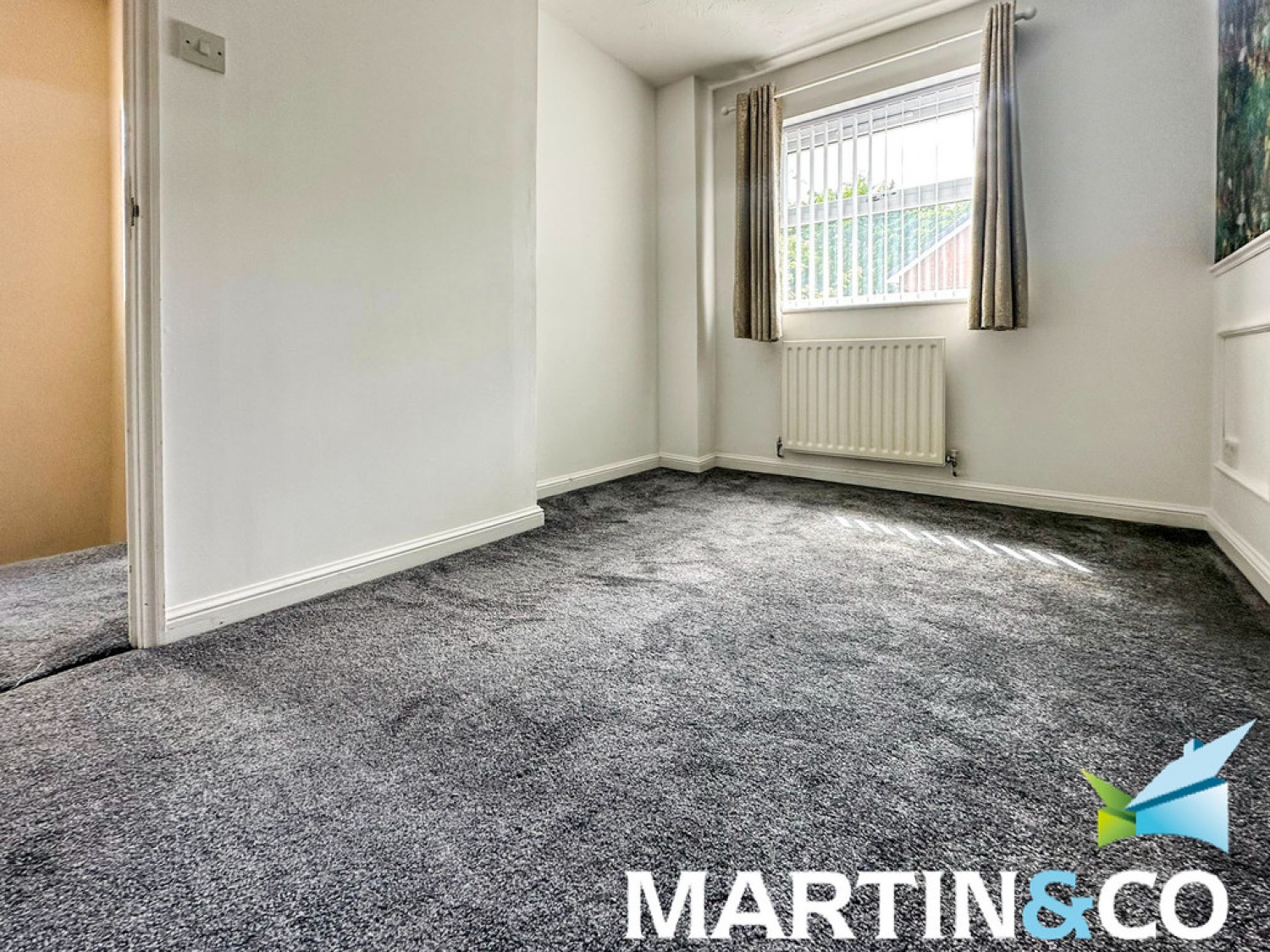 Lofthouse, Wakefield, West Yorkshire