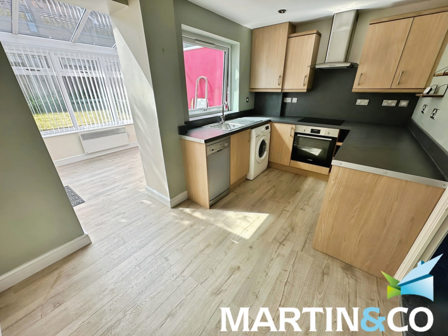 Lofthouse, Wakefield, West Yorkshire
