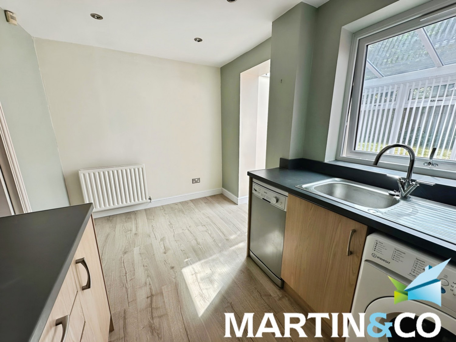 Lofthouse, Wakefield, West Yorkshire