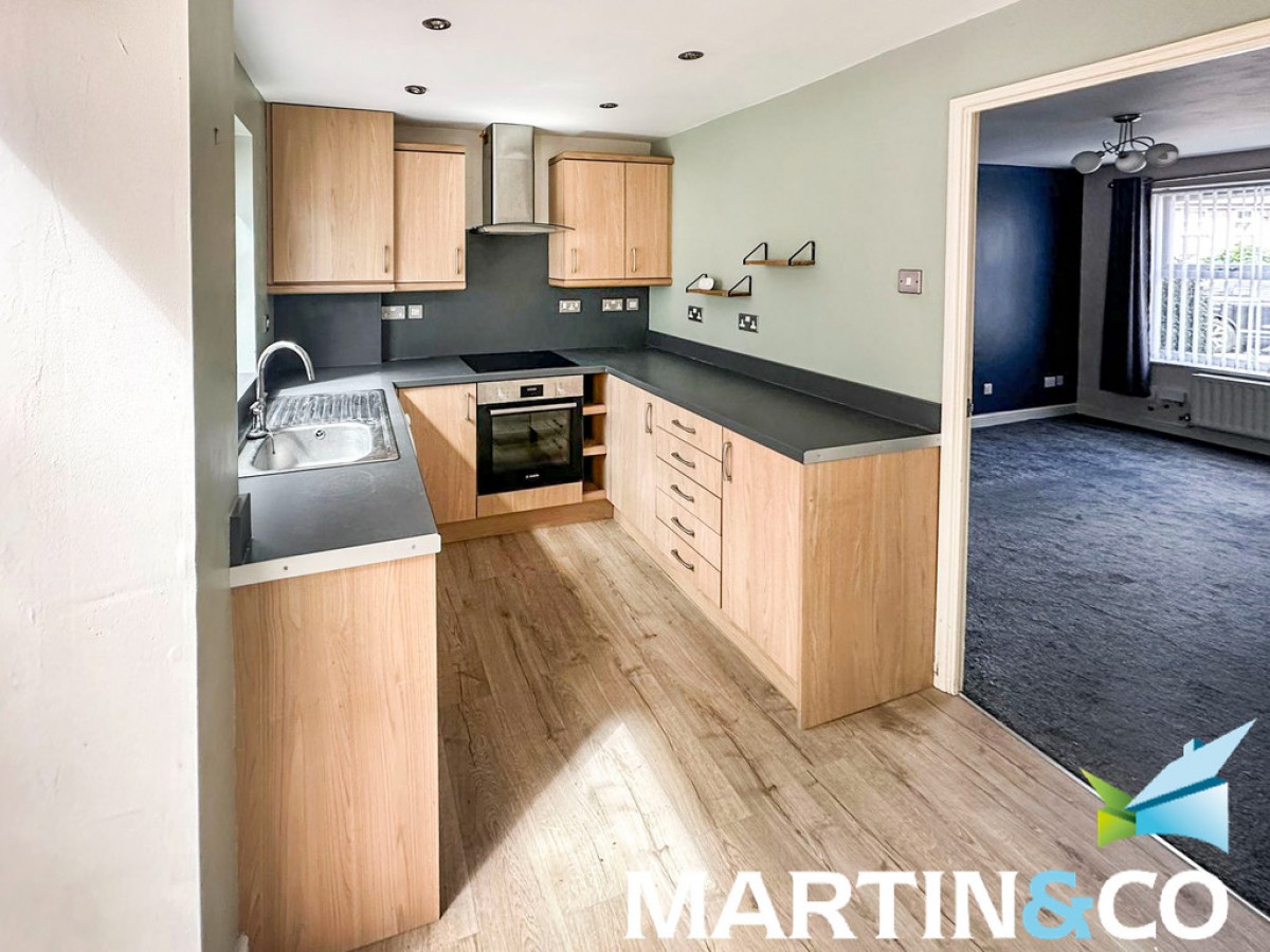 Lofthouse, Wakefield, West Yorkshire