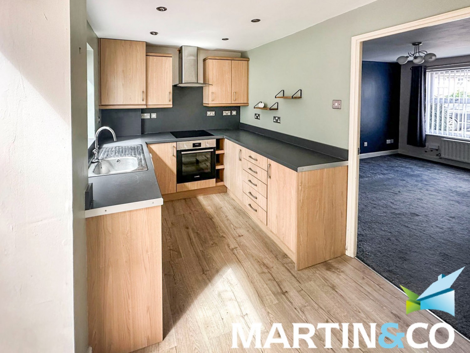 Lofthouse, Wakefield, West Yorkshire