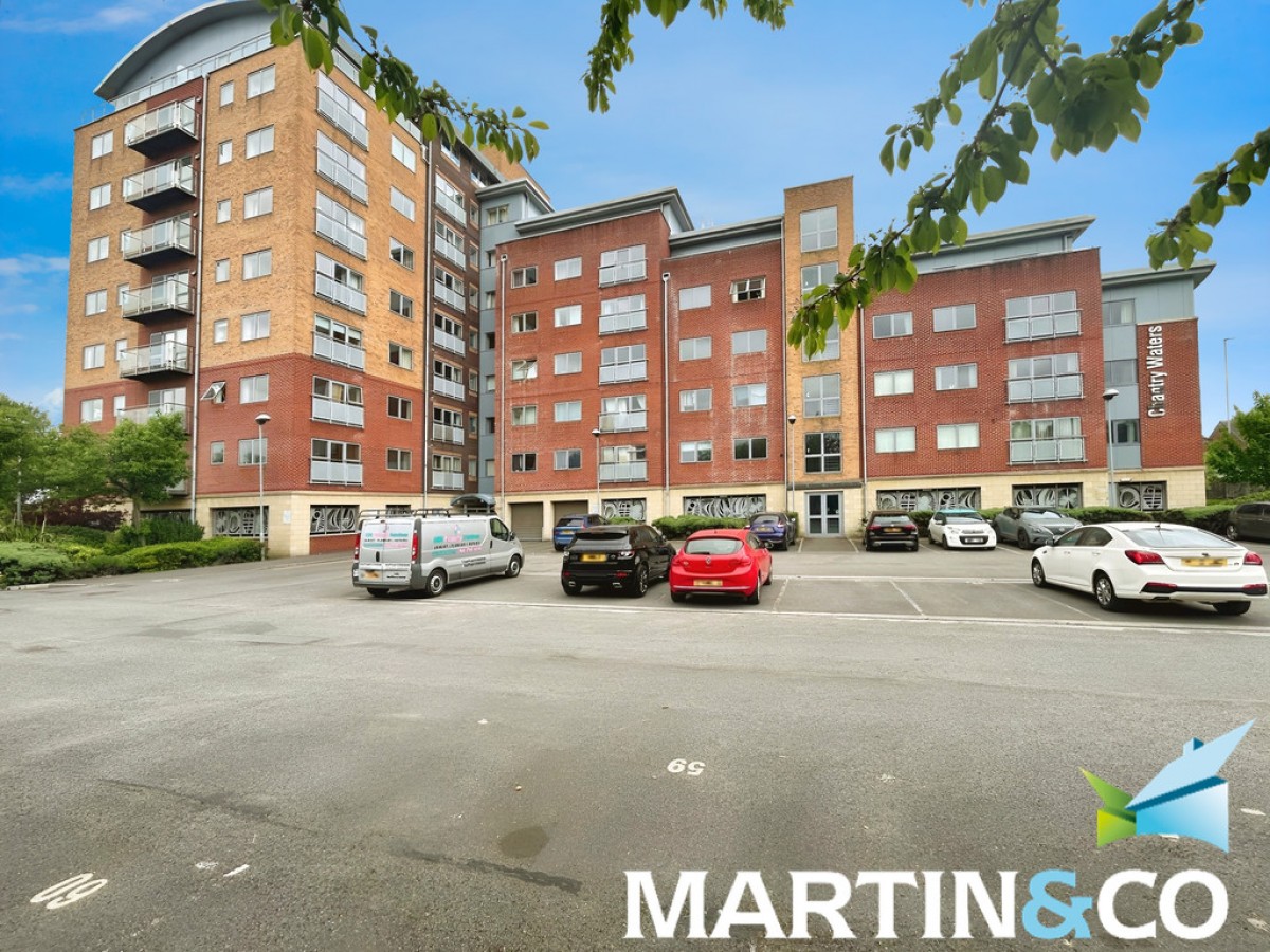 Wakefield, West Yorkshire