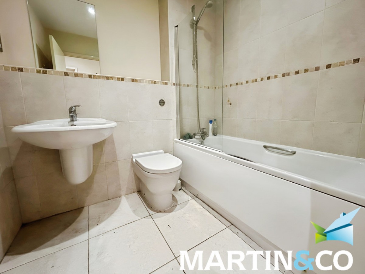 Wakefield, West Yorkshire