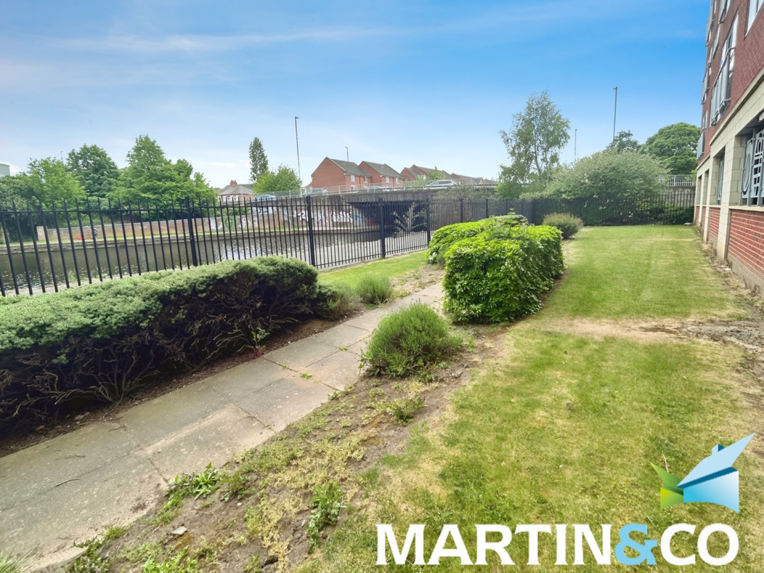 Wakefield, West Yorkshire