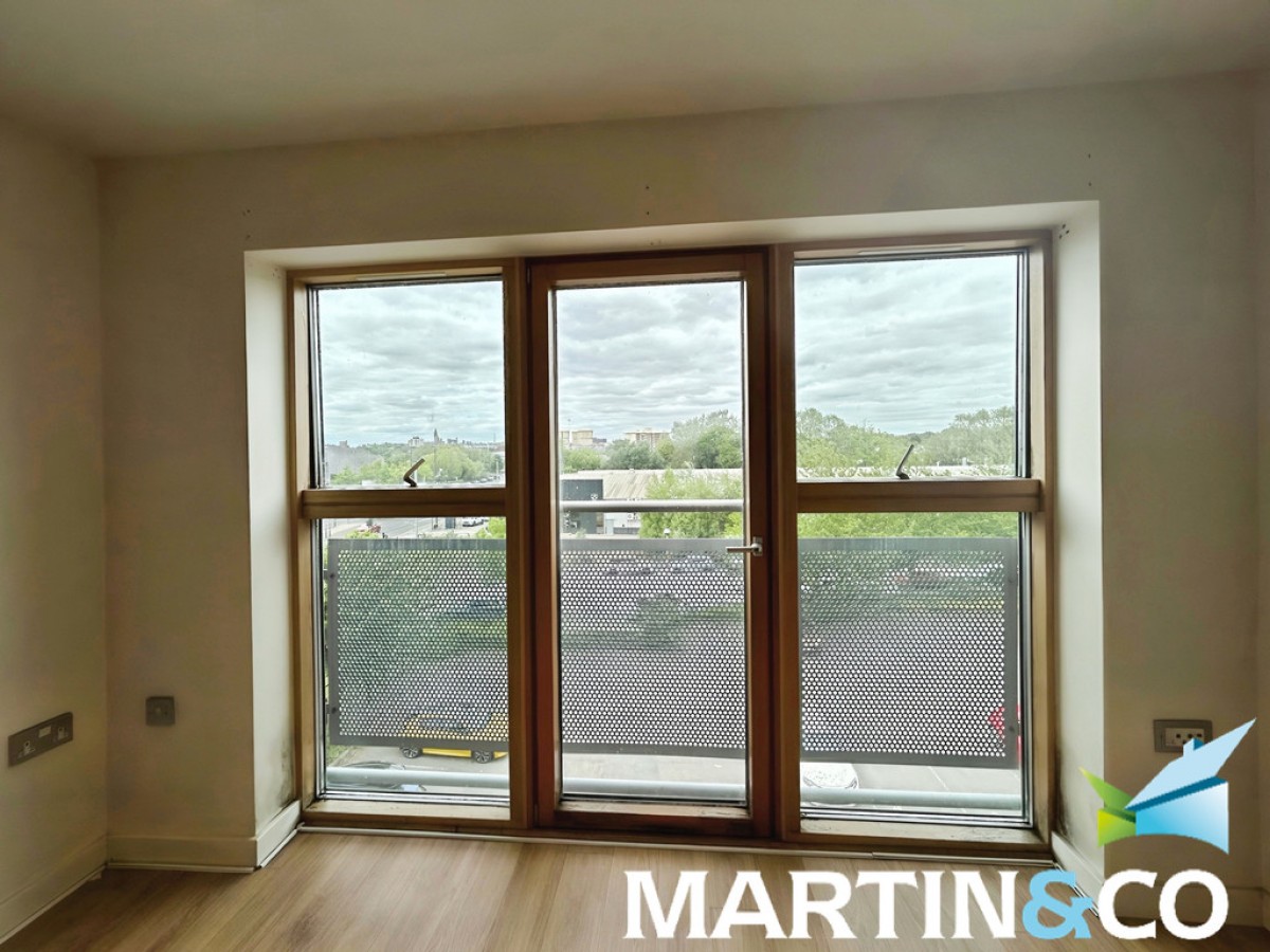 Wakefield, West Yorkshire