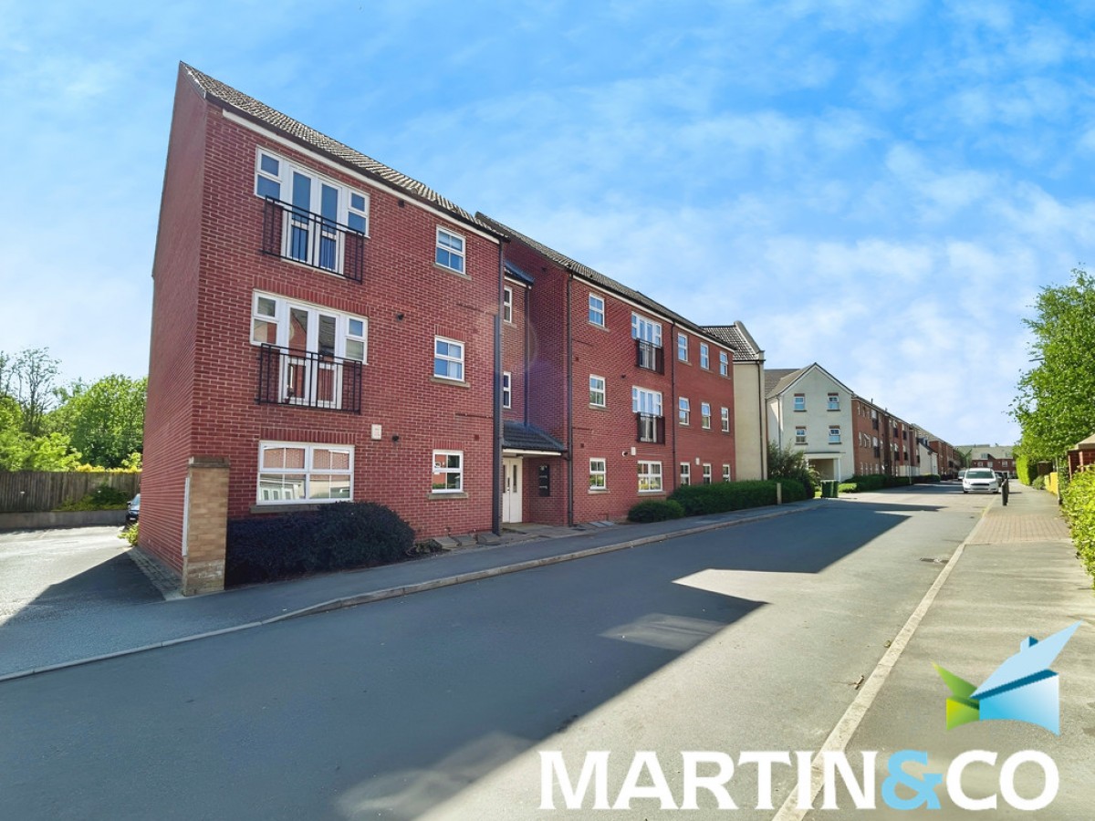 East Ardsley, Wakefield, West Yorkshire