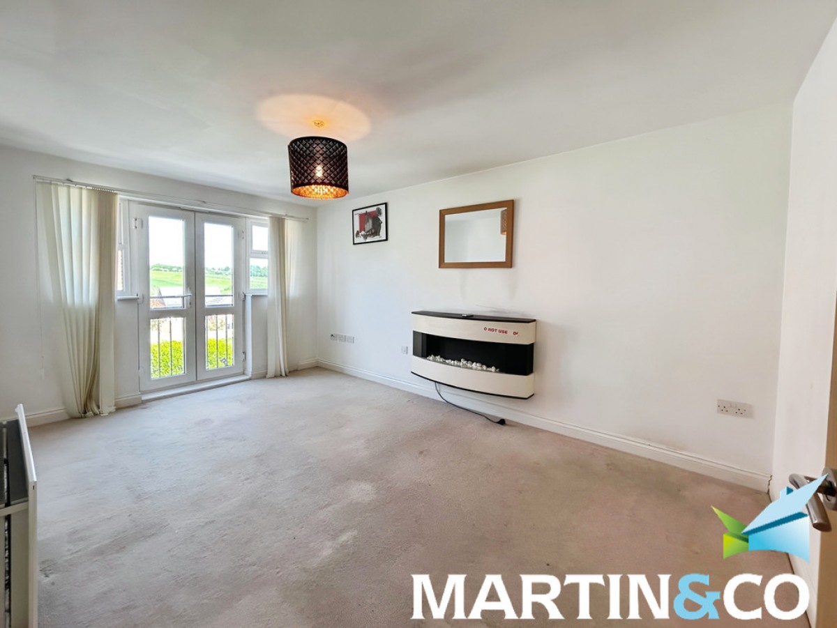 East Ardsley, Wakefield, West Yorkshire