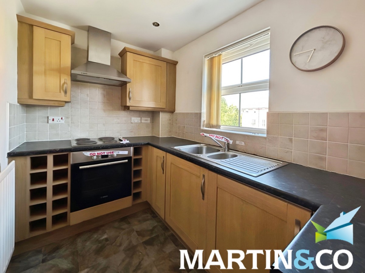 East Ardsley, Wakefield, West Yorkshire