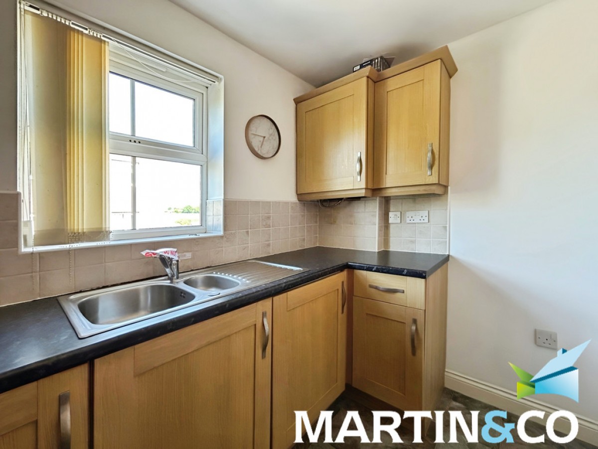 East Ardsley, Wakefield, West Yorkshire