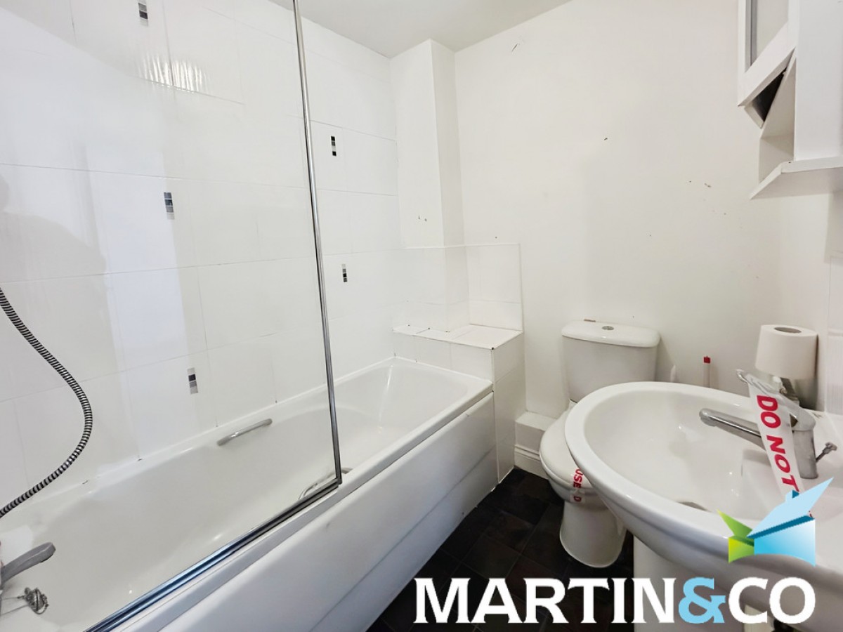 East Ardsley, Wakefield, West Yorkshire