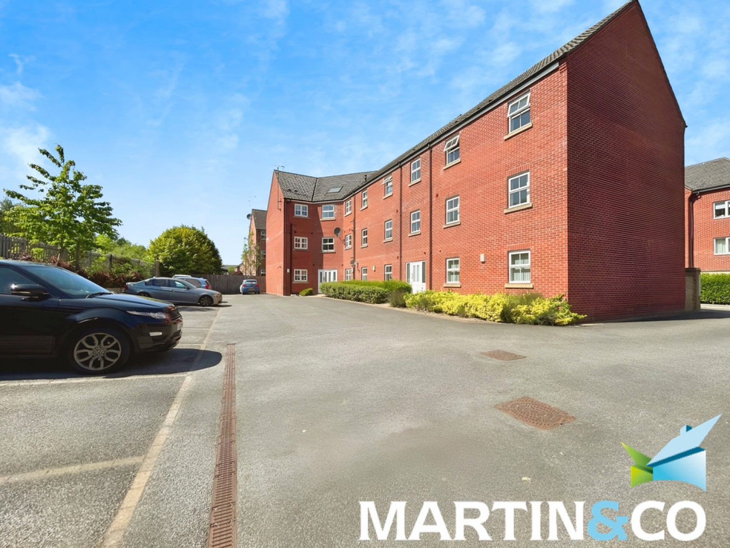 2 bedroom Flat for Sale East Ardsley, Wakefield, West Yorkshire