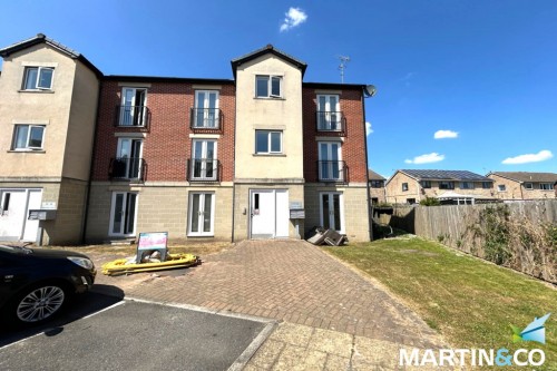 Alverthorpe, Wakefield, West Yorkshire