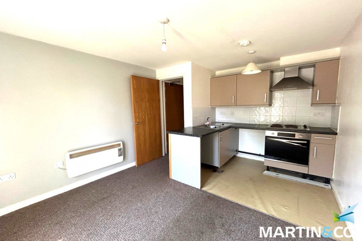 Alverthorpe, Wakefield, West Yorkshire