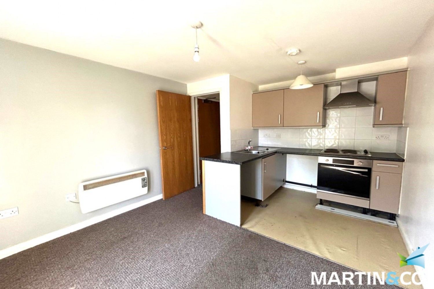 Alverthorpe, Wakefield, West Yorkshire