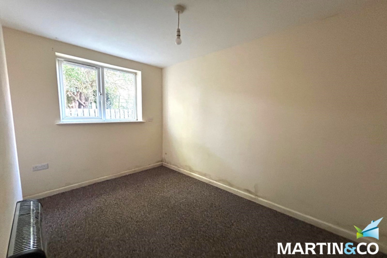Alverthorpe, Wakefield, West Yorkshire