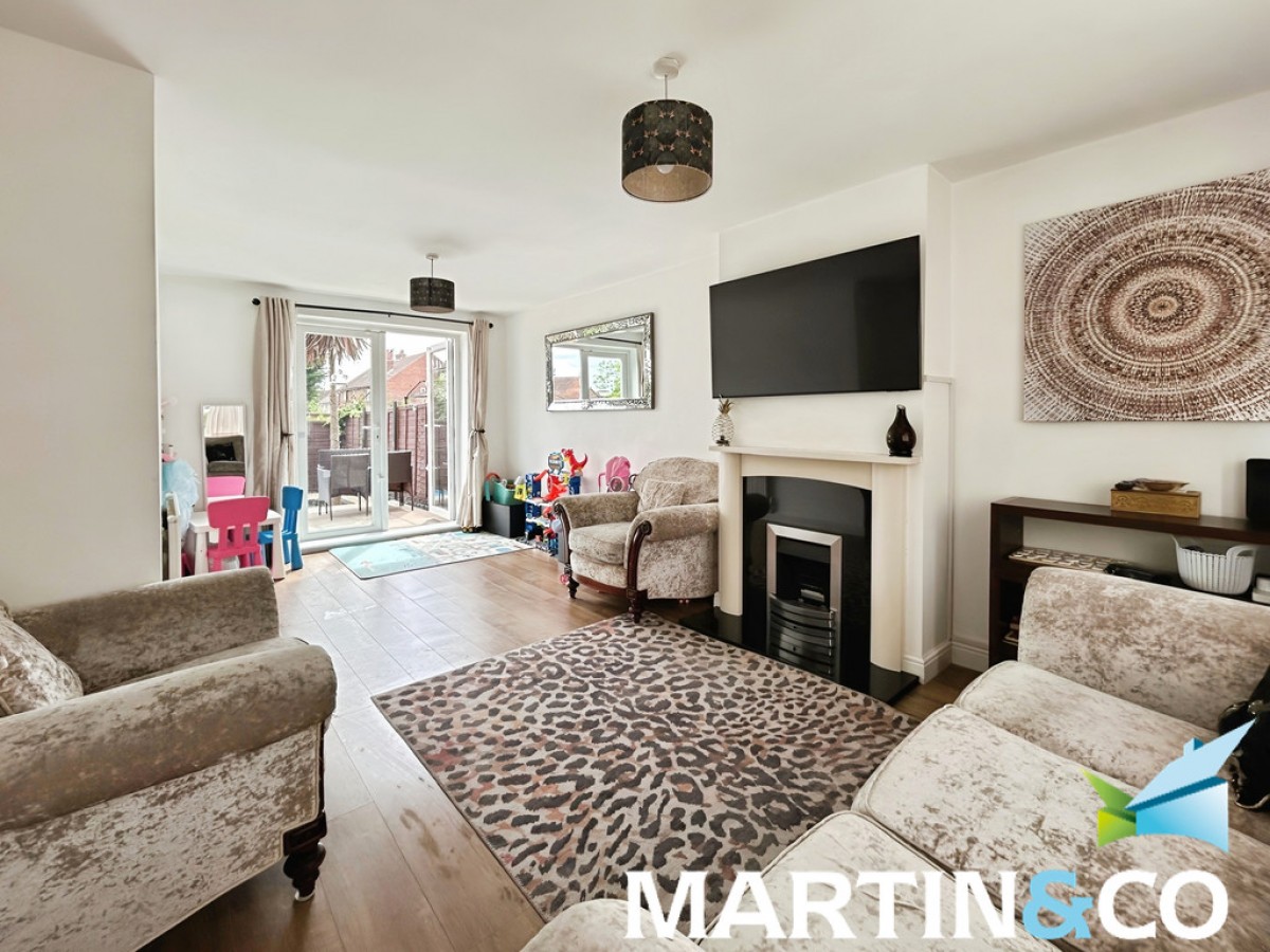 Woodlesford, Leeds, West Yorkshire
