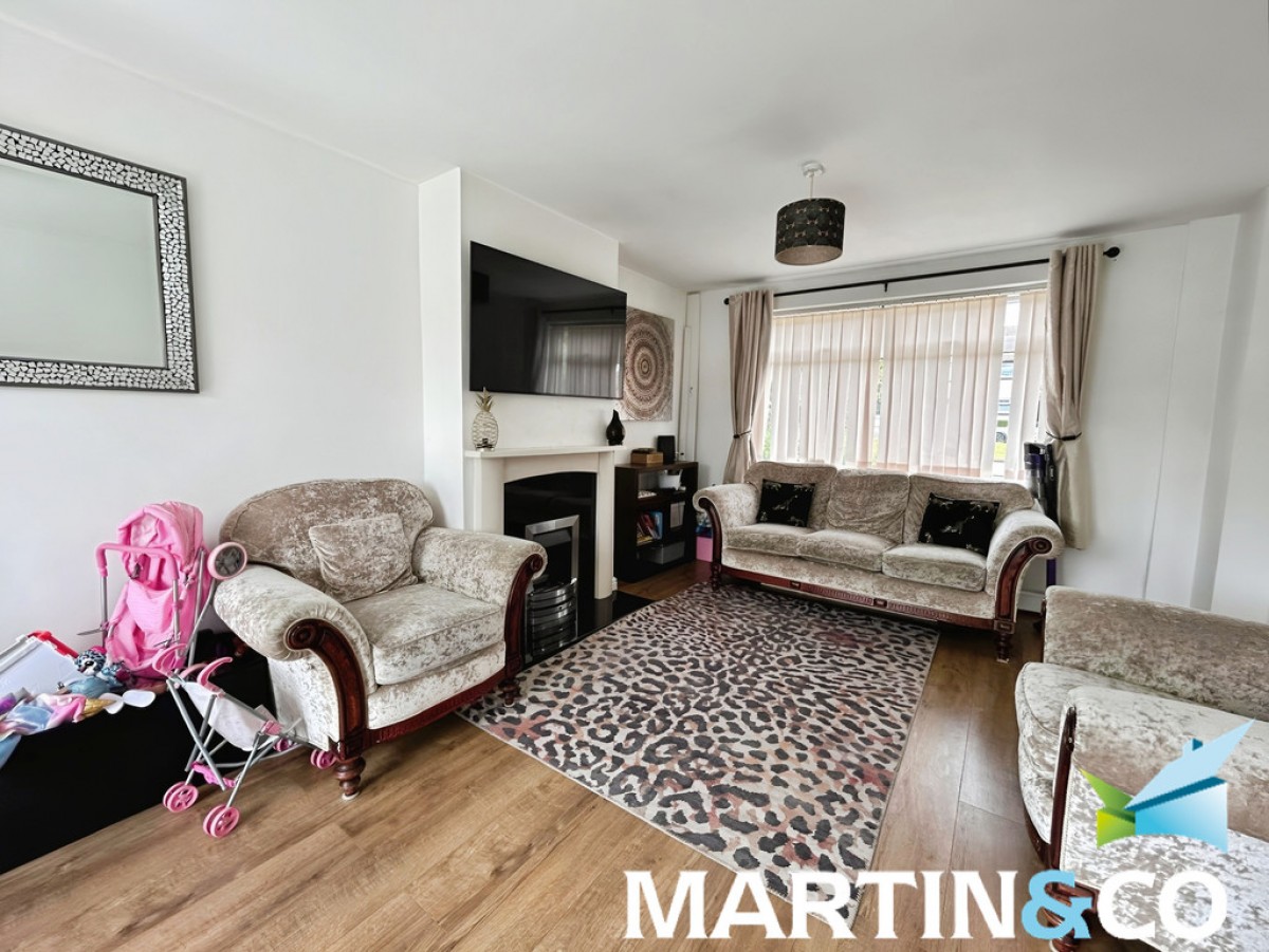 Woodlesford, Leeds, West Yorkshire
