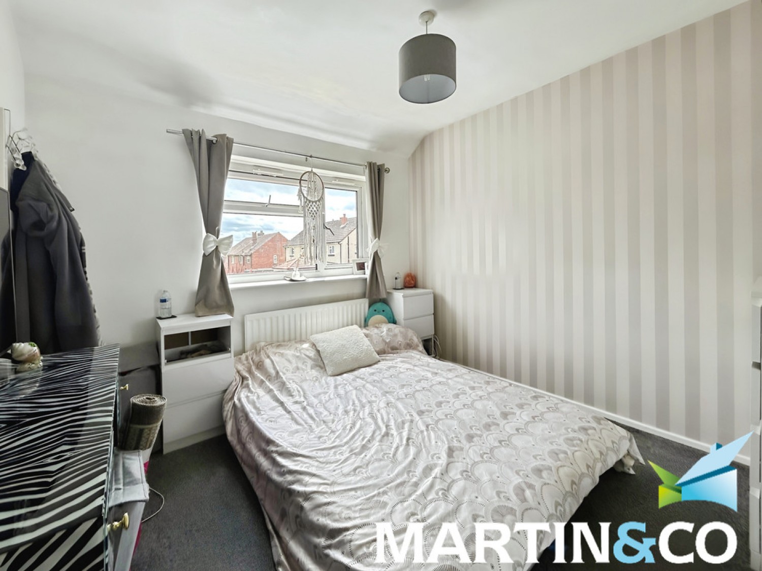 Woodlesford, Leeds, West Yorkshire