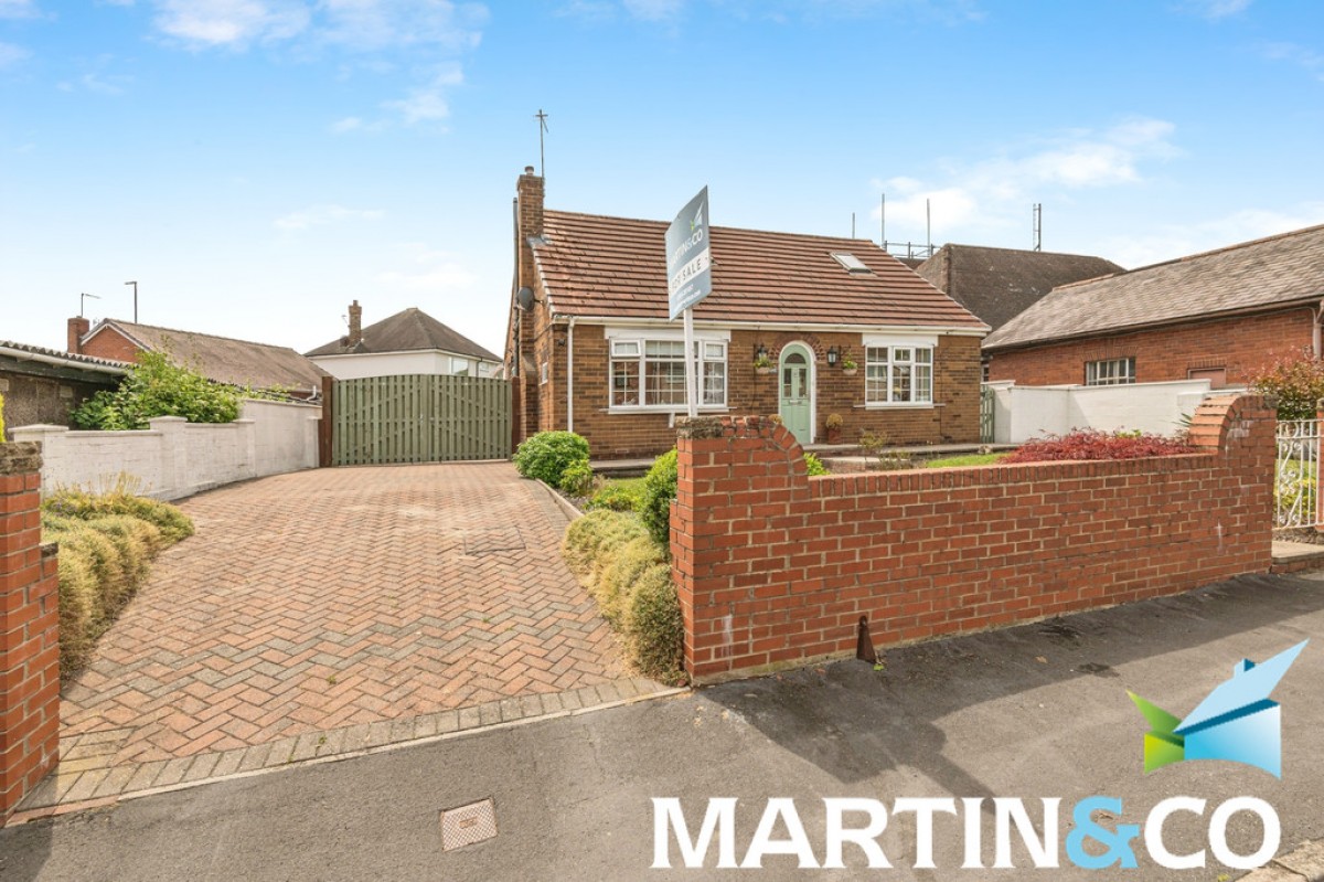 Lofthouse Gate, Wakefield, West Yorkshire