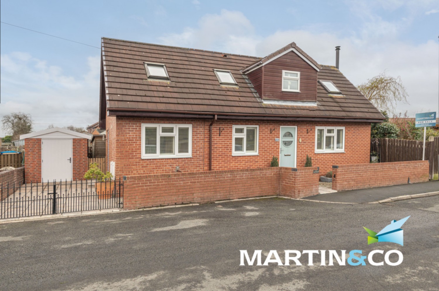 3 bedroom Bungalow for Sale Lofthouse Gate, Wakefield, Wrst Yorkshire