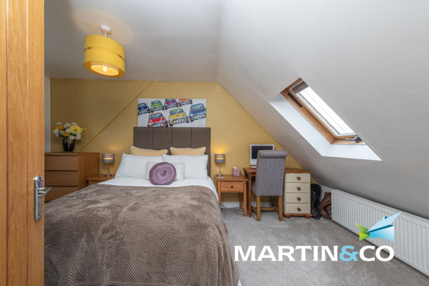 3 bedroom Bungalow for Sale Lofthouse Gate, Wakefield, Wrst Yorkshire