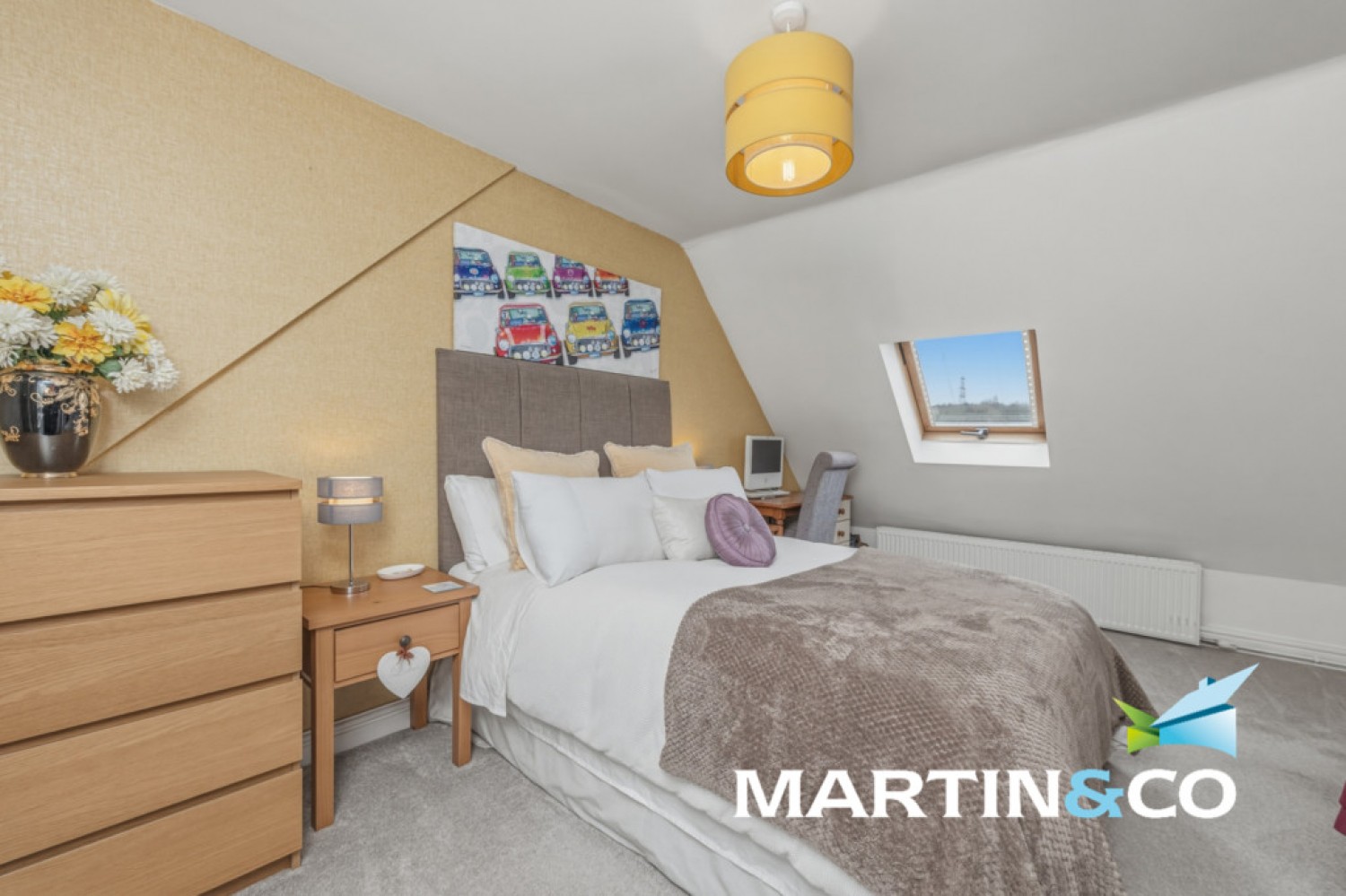 3 bedroom Bungalow for Sale Lofthouse Gate, Wakefield, Wrst Yorkshire