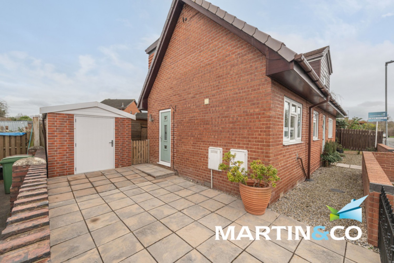 3 bedroom Bungalow for Sale Lofthouse Gate, Wakefield, Wrst Yorkshire