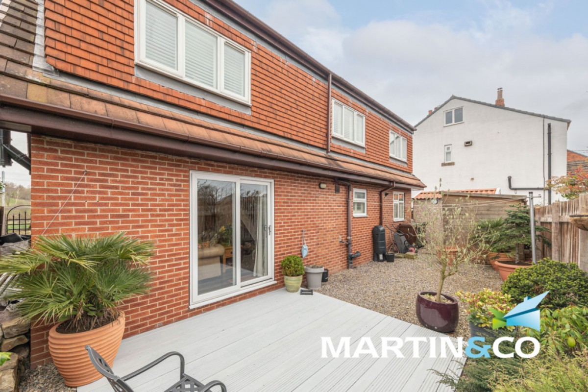 Lofthouse Gate, Wakefield, Wrst Yorkshire