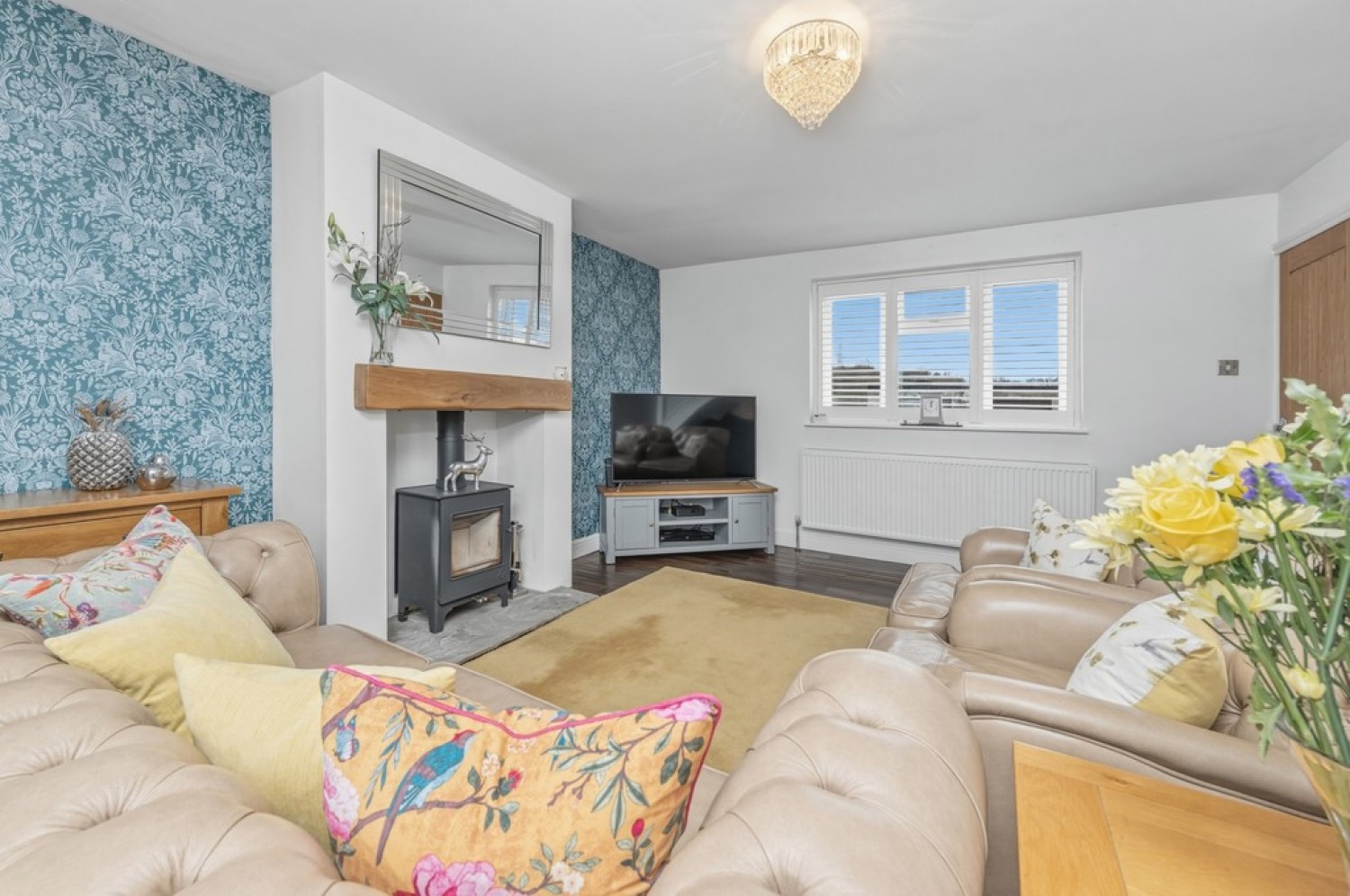 3 bedroom Bungalow for Sale Lofthouse Gate, Wakefield, Wrst Yorkshire