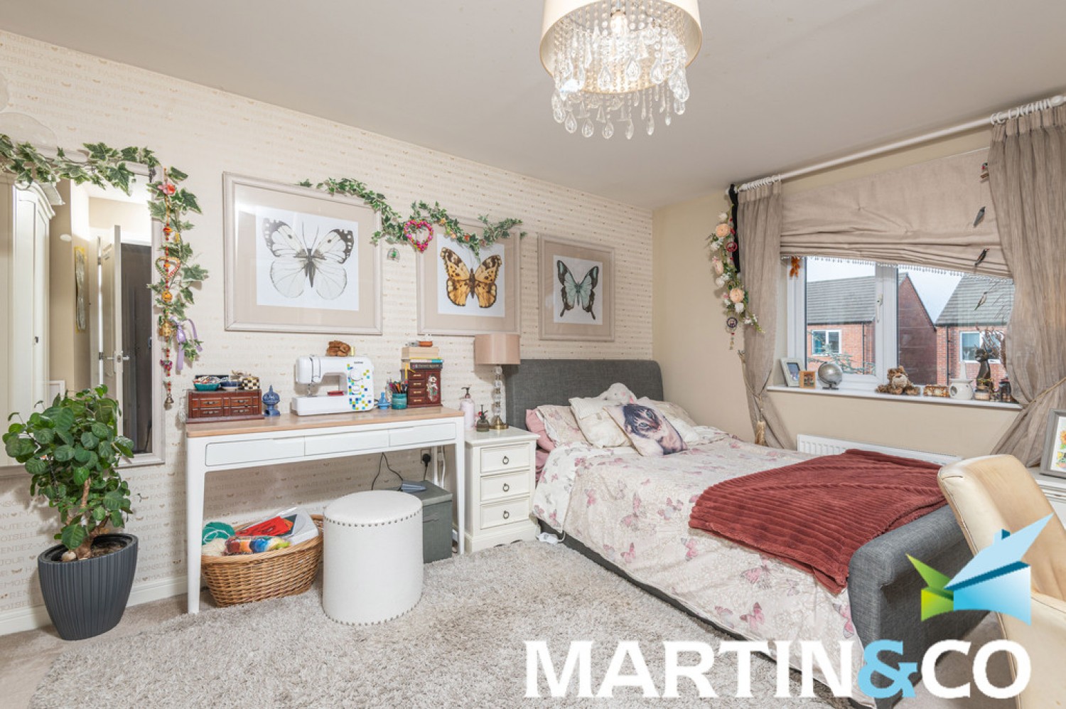 4 bedroom House in Wakefield, West Yorkshire, United Kingdom