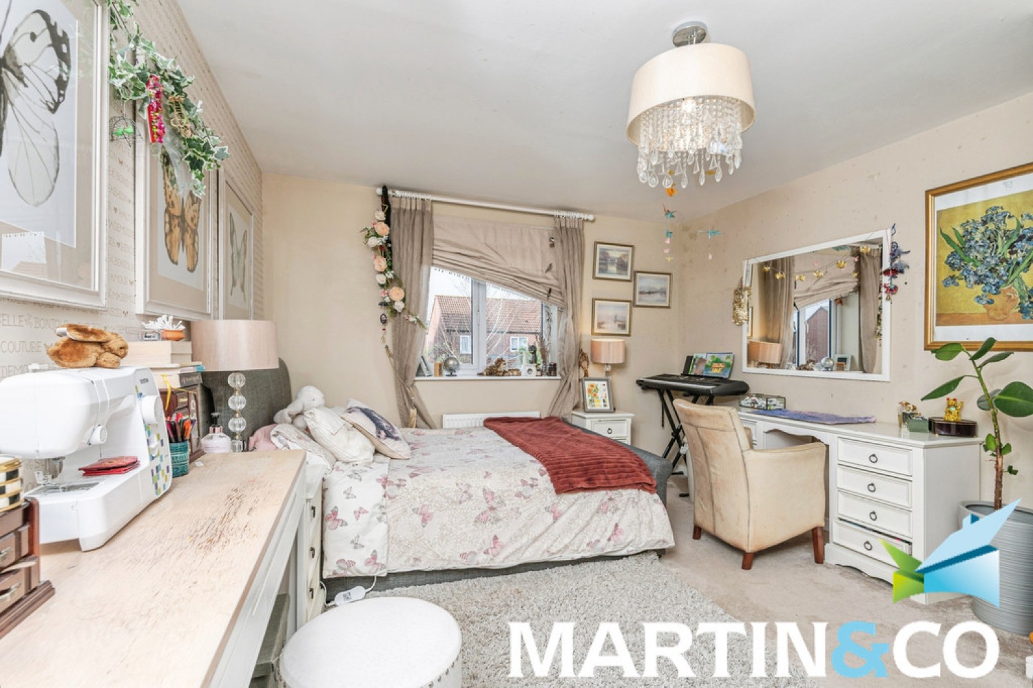 4 bedroom House in Wakefield, West Yorkshire, United Kingdom