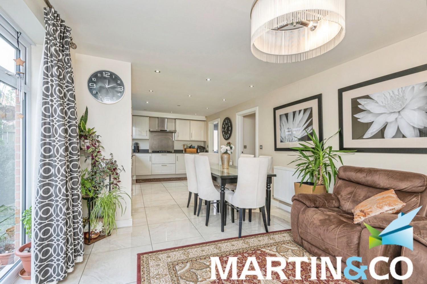 4 bedroom House in Wakefield, West Yorkshire, United Kingdom