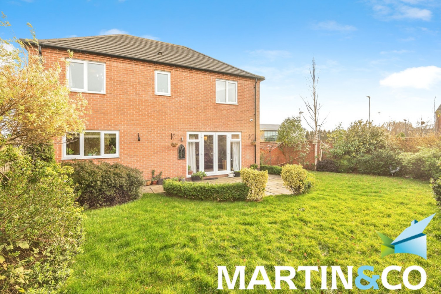 4 bedroom House in Wakefield, West Yorkshire, United Kingdom