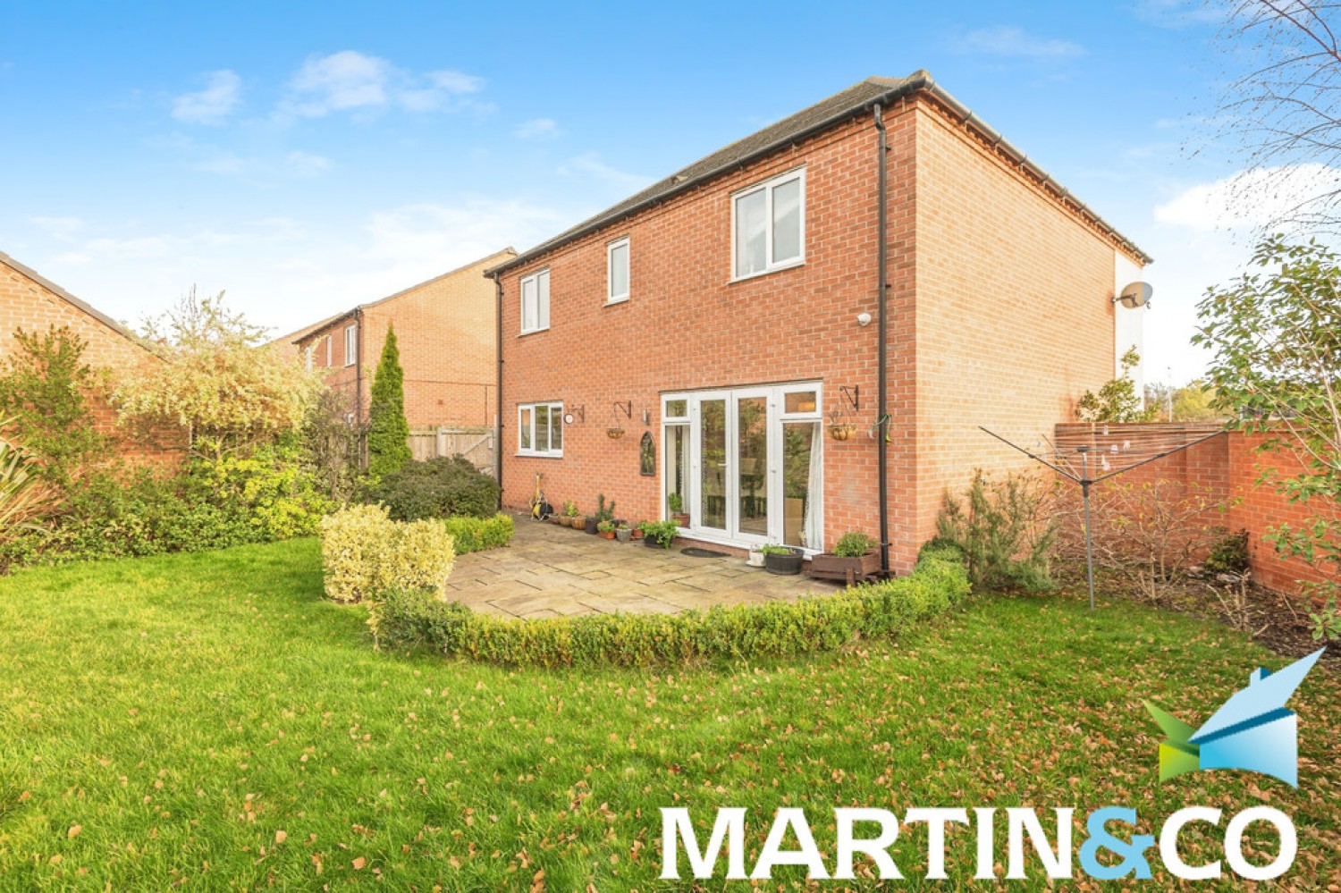 4 bedroom House in Wakefield, West Yorkshire, United Kingdom