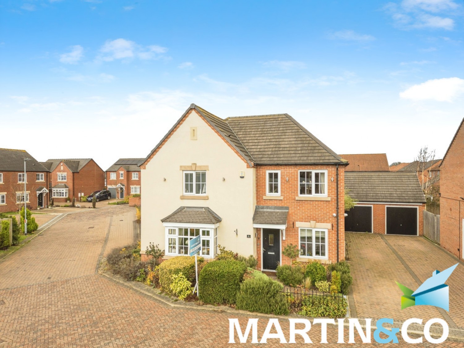 4 bedroom House in Wakefield, West Yorkshire, United Kingdom