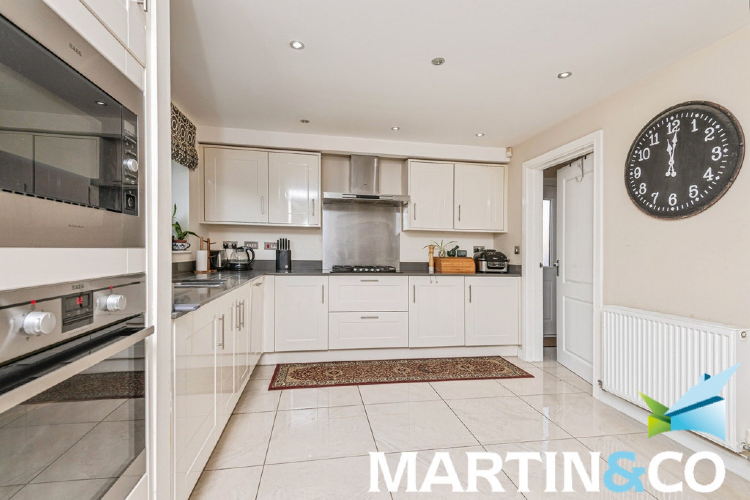 4 bedroom House in Wakefield, West Yorkshire, United Kingdom