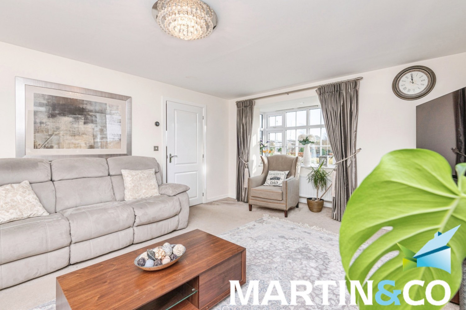 4 bedroom House in Wakefield, West Yorkshire, United Kingdom