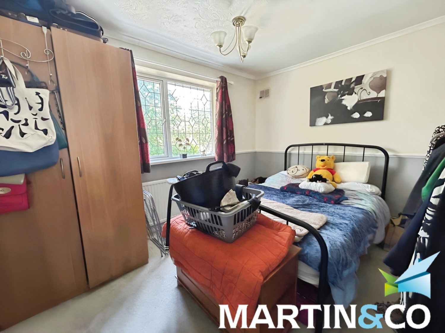 Wakefield, West Yorkshire, United Kingdom