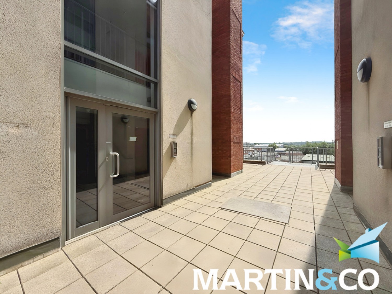 1 bedroom Flat for Letting Westgate, 117 Westgate, Wakefield