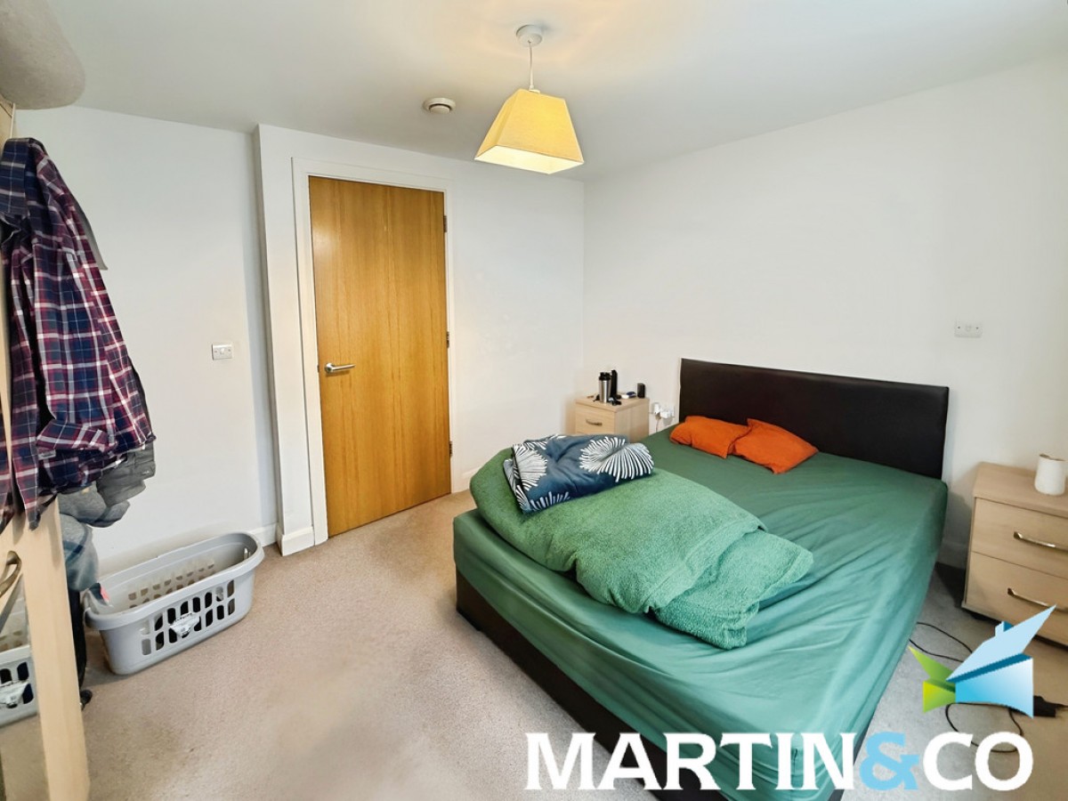 Westgate, 117 Westgate, Wakefield