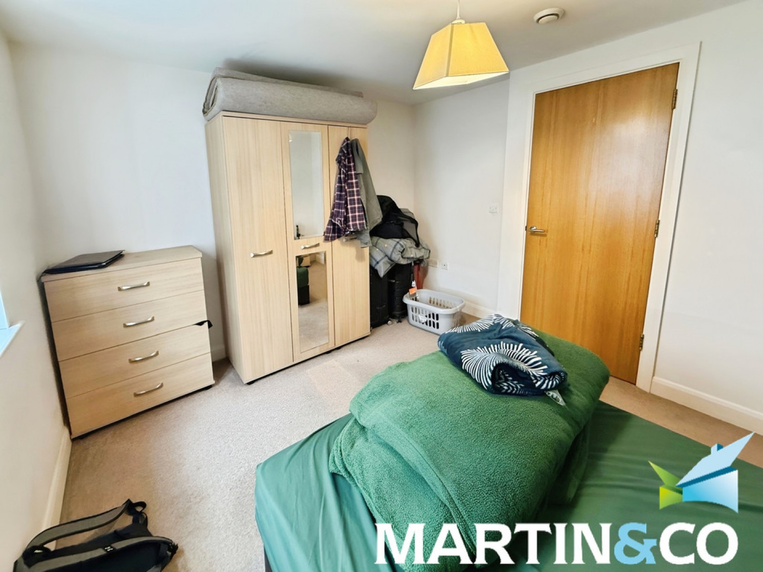 1 bedroom Flat for Letting Westgate, 117 Westgate, Wakefield
