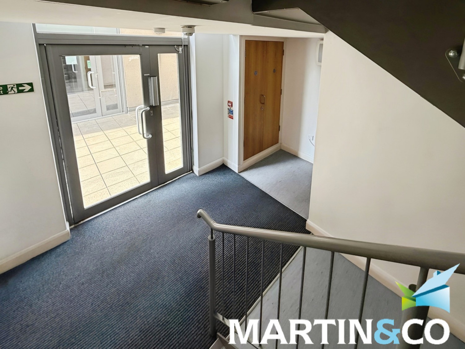 1 bedroom Flat for Letting Westgate, 117 Westgate, Wakefield