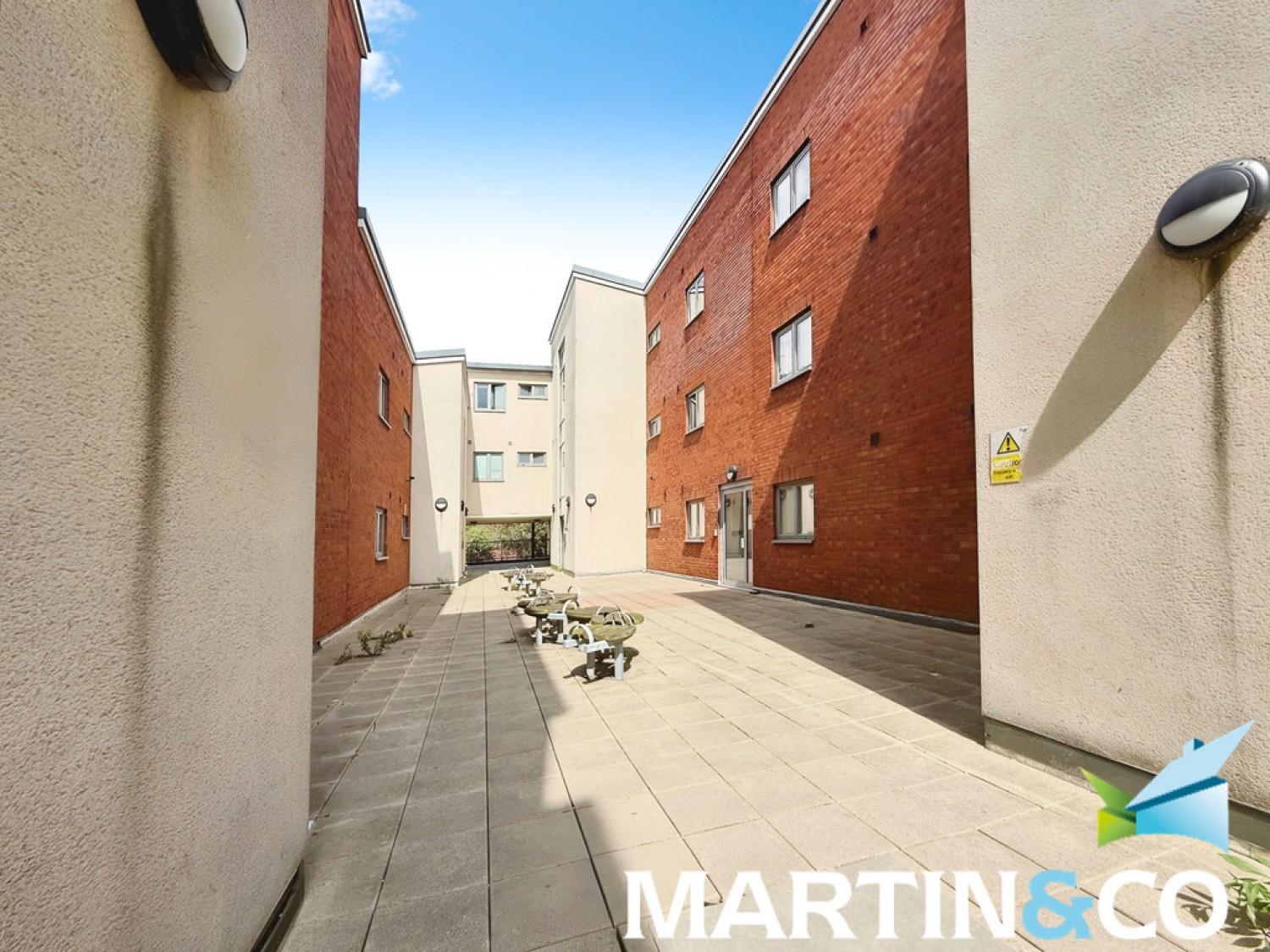 1 bedroom Flat for Letting Westgate, 117 Westgate, Wakefield