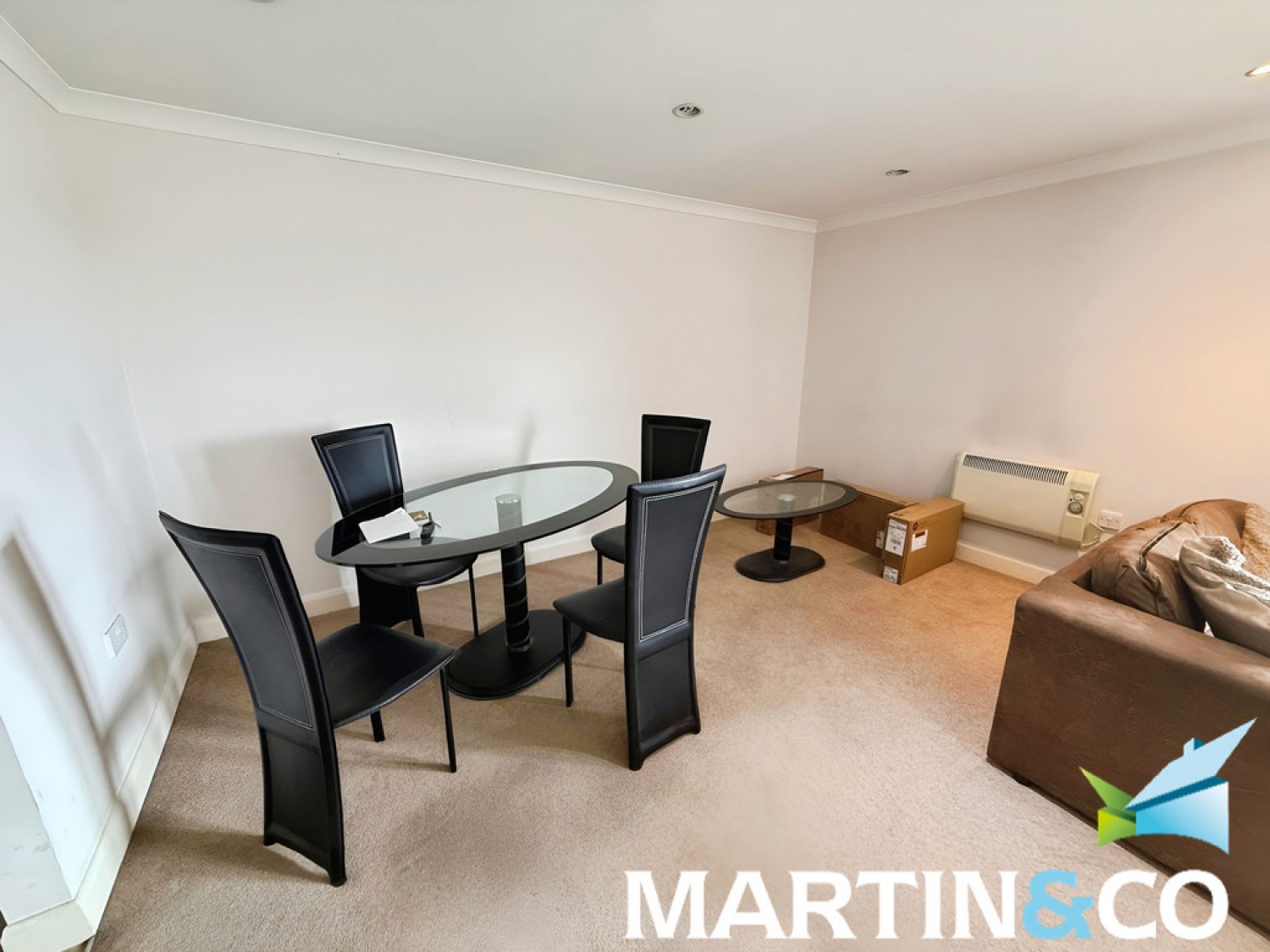 1 bedroom Flat for Letting Westgate, 117 Westgate, Wakefield