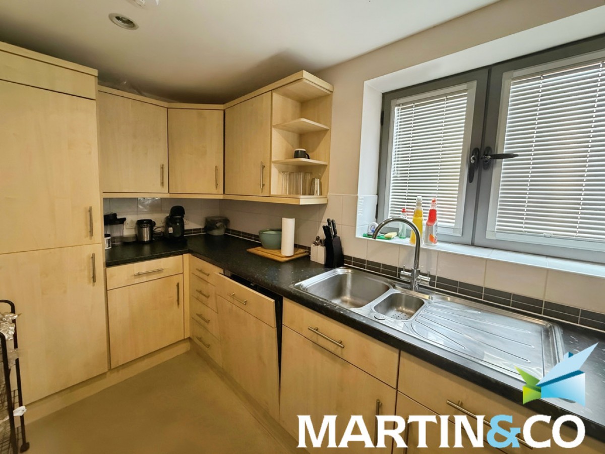 Westgate, 117 Westgate, Wakefield