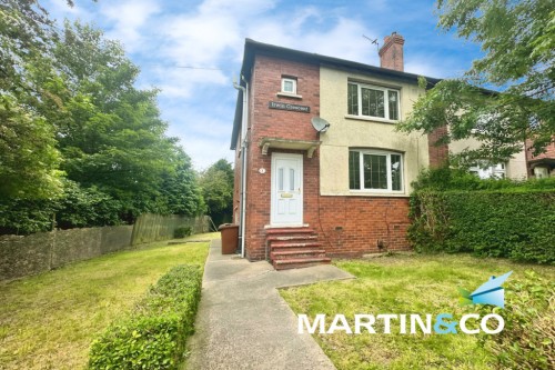 Eastmoor, Wakefield, West Yorkshire