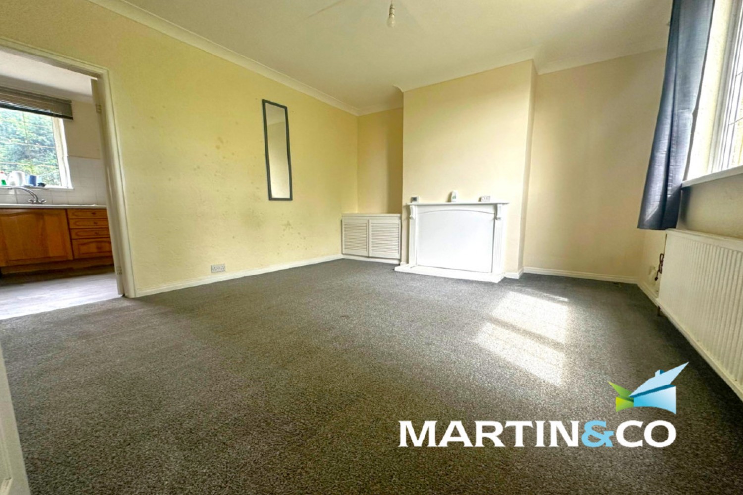 Eastmoor, Wakefield, West Yorkshire