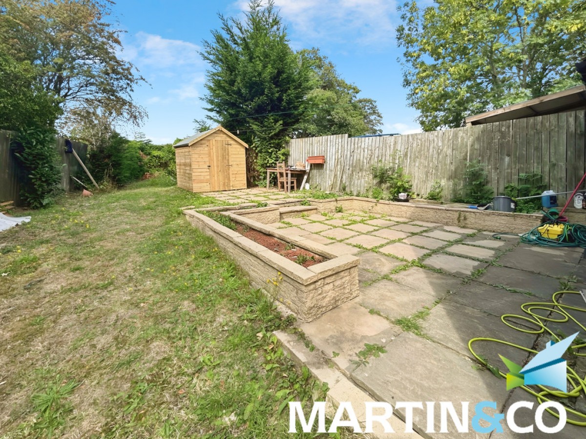 Eastmoor, Wakefield, West Yorkshire