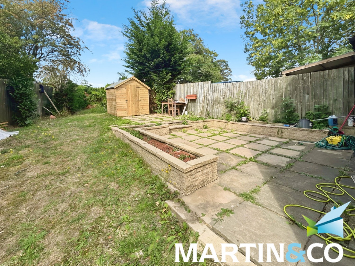 Eastmoor, Wakefield, West Yorkshire