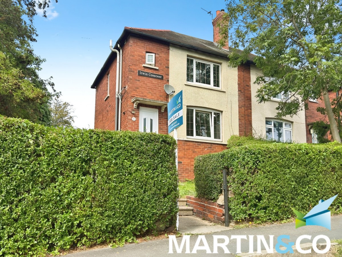 Eastmoor, Wakefield, West Yorkshire